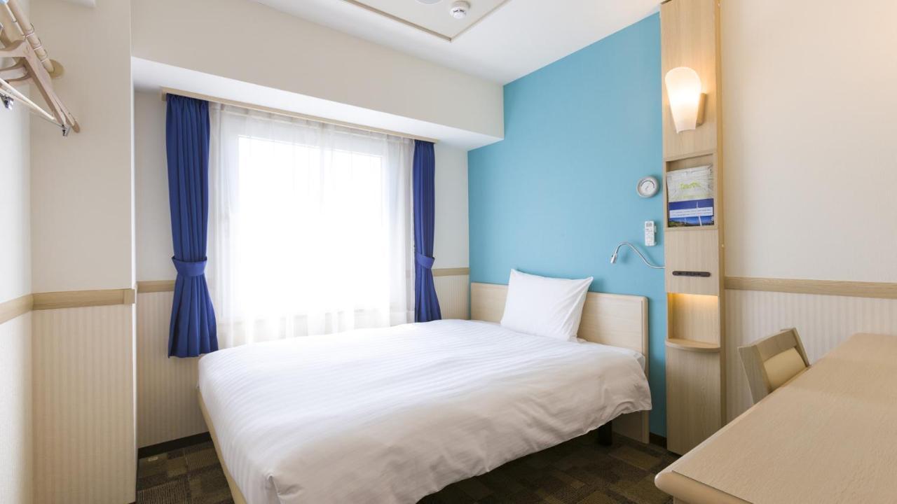 Toyoko Inn Shizuoka Eki Minami Guchi Esterno foto