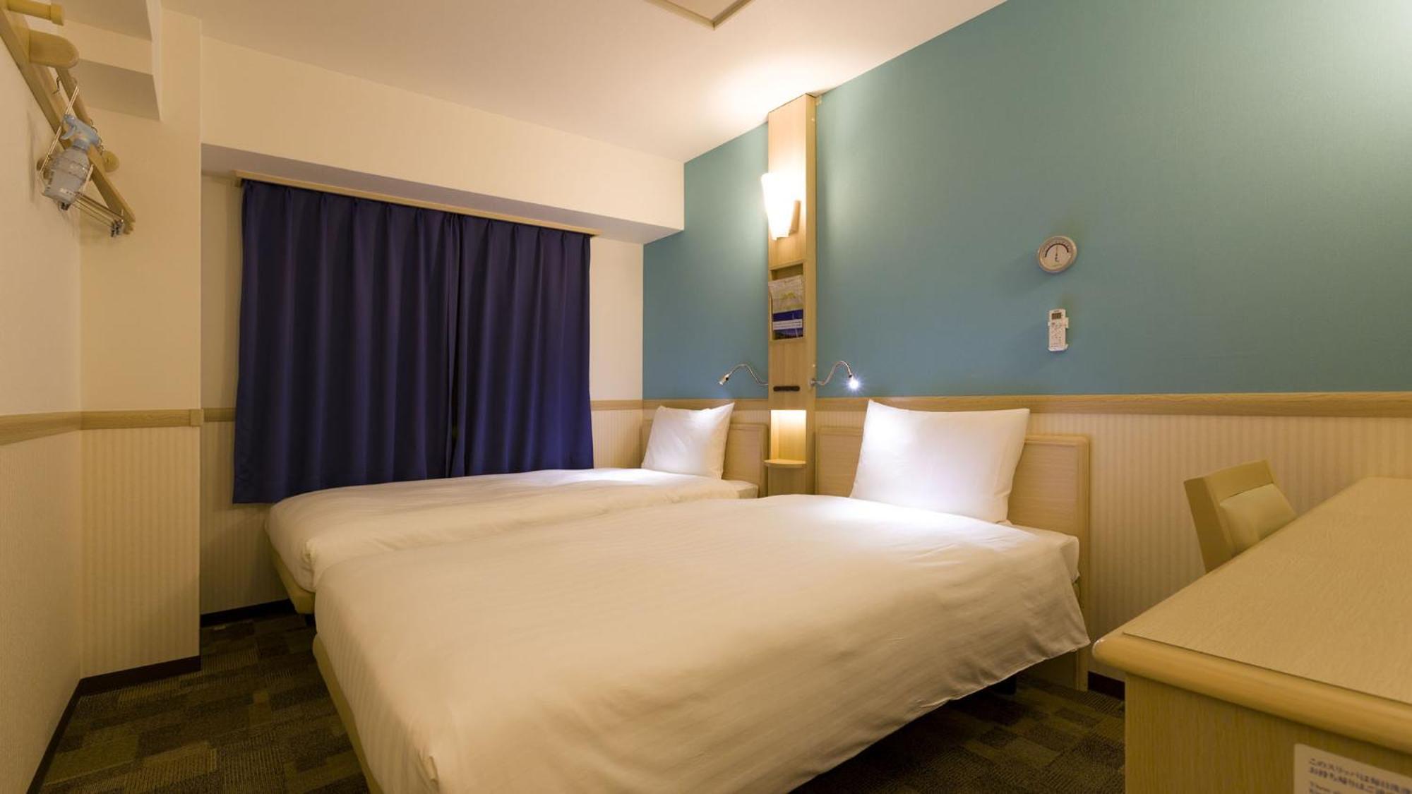 Toyoko Inn Shizuoka Eki Minami Guchi Camera foto