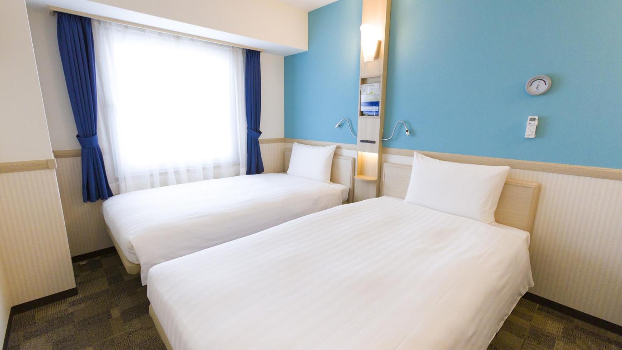 Toyoko Inn Shizuoka Eki Minami Guchi Camera foto